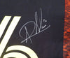 Seattle Sounders Alex Roldan Autographed 2023 Season Match Used Authentic Adidas Black Jersey Fanatics #RG13317745