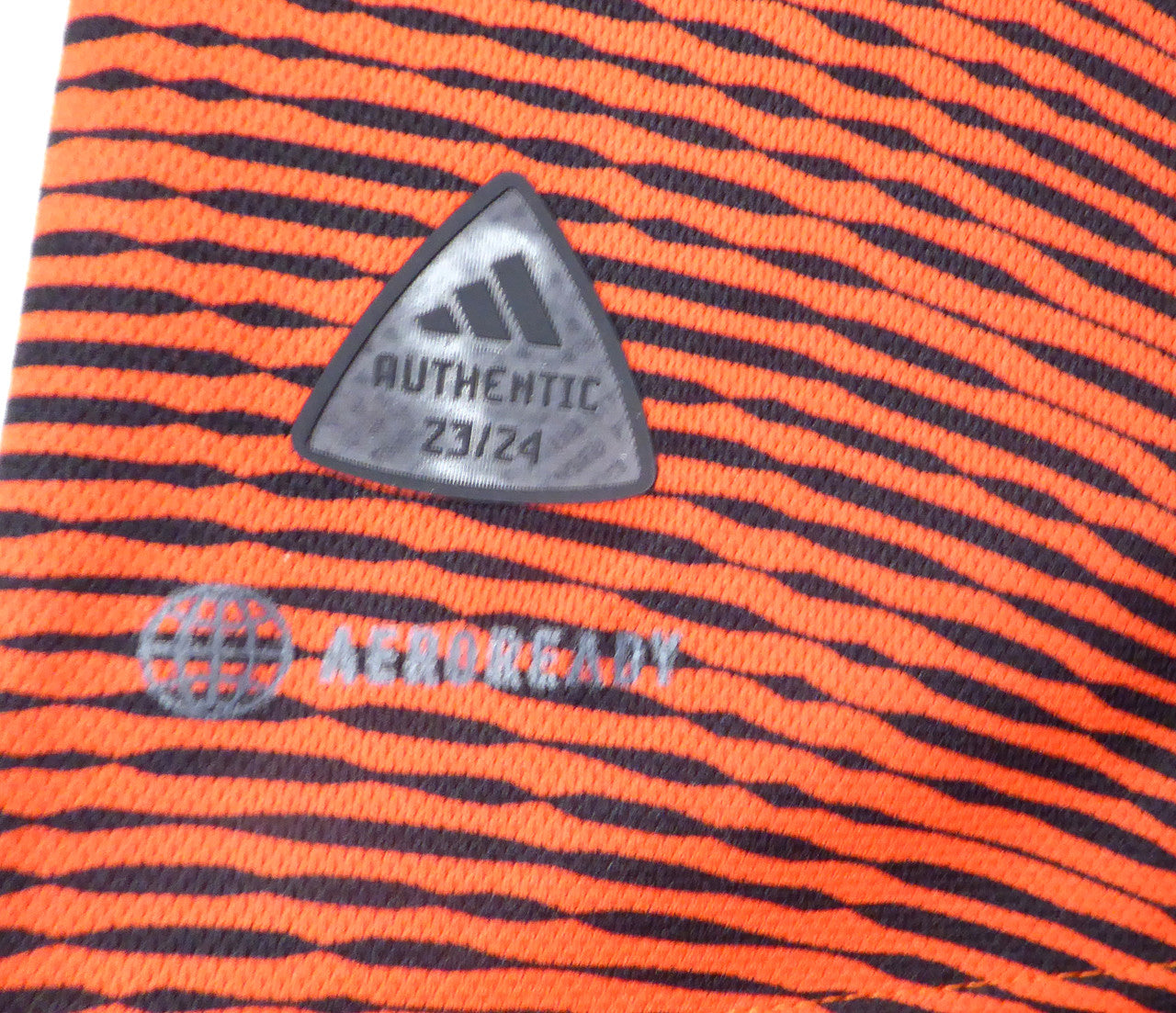 Seattle Sounders Alex Roldan Autographed 2023 Season Match Used Authentic Adidas Black Jersey Fanatics #RG13317745