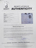 3000 Hit Club Autographed Jersey With 15 Signatures Including Aaron, Mays, Ichiro & Rose Beckett BAS #AD43551