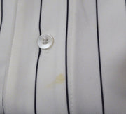 Chicago White Sox Bo Jackson Autographed White Authentic Majestic Jersey Beckett BAS #C65006