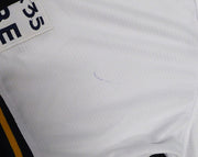 Orix Blue Wave Ichiro Suzuki Autographed White Kooy Jersey JSA #ZZ13956
