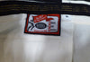 Seattle Mariners Goose Gossage Autographed Cream Ebbets Field Flannels Jersey June 11, 1994 Ebbets Field Turn Back The Clock Beckett BAS QR #BH26885