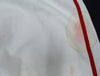Seattle Mariners Goose Gossage Autographed Cream Ebbets Field Flannels Jersey June 11, 1994 Ebbets Field Turn Back The Clock Beckett BAS QR #BH26885