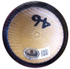 2000 All Star AL Team Autographed Louisville Slugger Bat 24 Sigs Including Derek Jeter, Mariano Rivera Beckett BAS QR #AE47109