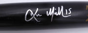 Kevin Millar Autographed Game Model Max Bat Baltimore Orioles Beckett BAS QR #BM02091