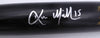 Kevin Millar Autographed Game Model Max Bat Baltimore Orioles Beckett BAS QR #BM02091