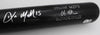 Kevin Millar Autographed Game Model Louisville Slugger M9 Bat Baltimore Orioles Beckett BAS QR #BM02110