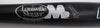 Kevin Millar Autographed Game Model Louisville Slugger M9 Bat Baltimore Orioles SKU #233933
