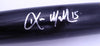 Kevin Millar Autographed Game Model Max Bat Baltimore Orioles Beckett BAS QR #BM02109