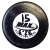 Kevin Millar Autographed Game Model Max Bat Baltimore Orioles Beckett BAS QR #BM02098
