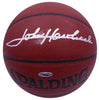 John Havlicek Autographed Spalding I /O Basketball Boston Celtics TriStar Holo #5018788