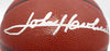 John Havlicek Autographed Spalding I /O Basketball Boston Celtics TriStar Holo #5018788