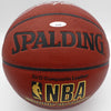 John Havlicek Autographed Spalding I /O Basketball Boston Celtics TriStar Holo #5018788