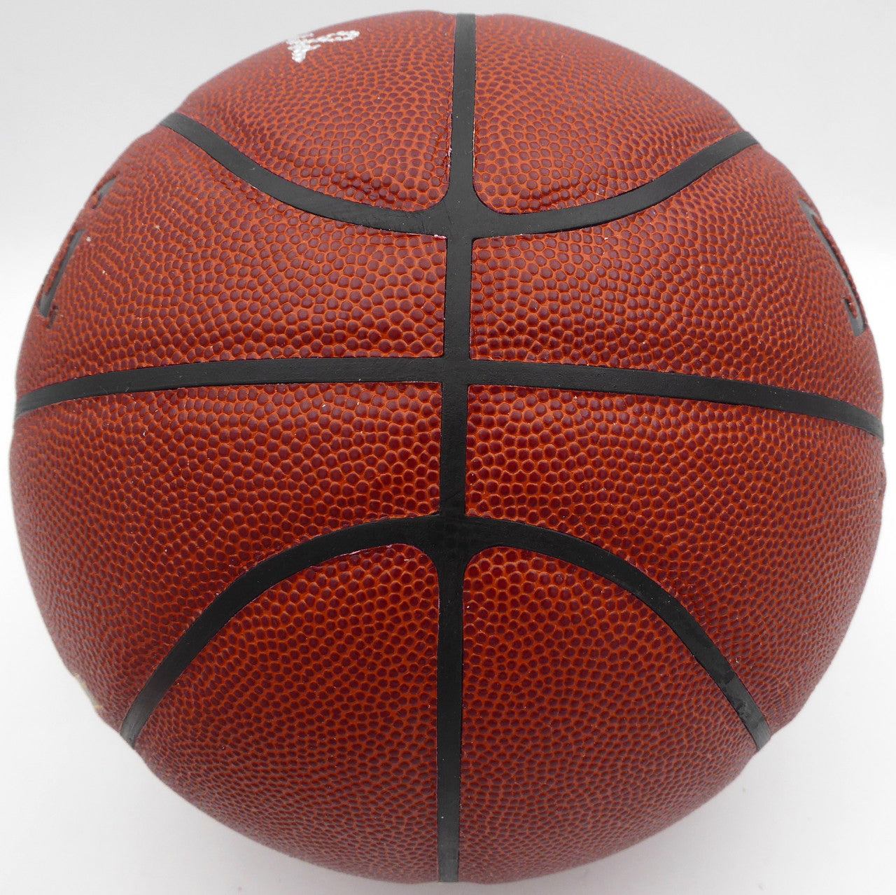 John Havlicek Autographed Spalding I /O Basketball Boston Celtics TriStar Holo #5018788