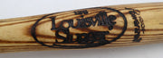 Harold Reynolds Unsigned Game Used Bat Louisville Slugger R161 Seattle Mariners SKU #253142