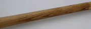 Harold Reynolds Unsigned Game Used Bat Louisville Slugger R161 Seattle Mariners SKU #253142