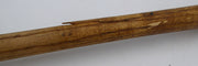 Matt Sinatro Unsigned Game Used Bat Louisville Slugger I13 Seattle Mariners SKU #253144