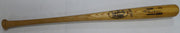 David Henderson Unsigned Game Used Bat Louisville Slugger K75 Seattle Mariners SKU #253146