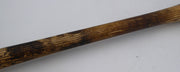 Spike Owen Unsigned Game Used Bat Louisville Slugger R161 Seattle Mariners SKU #253148
