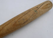 Harold Reynolds Unsigned Game Used Bat Rawlings 2675 Seattle Mariners SKU #253150