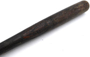 Reid Nichols Unsigned Game Used Bat Louisville Slugger S188 Boston Red Sox SKU #253154