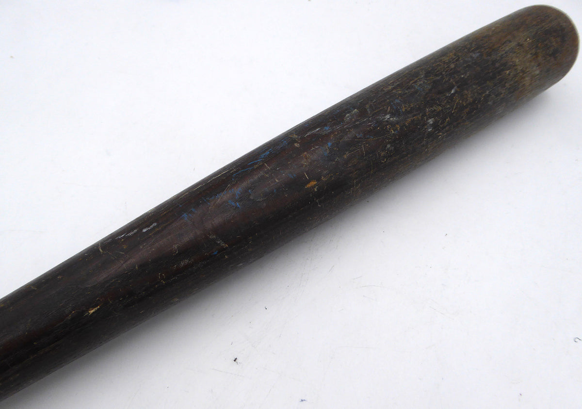 Reid Nichols Unsigned Game Used Bat Louisville Slugger S188 Boston Red Sox SKU #253154
