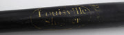 Nick Punto Unsigned Game Used Bat Louisville Slugger C271L Boston Red Sox SKU #253156