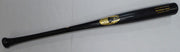 Salvador Perez Unsigned Game Used Bat Chandler Kansas City Royals SKU #253157