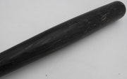 Tony Bernazard Unsigned Game Used Bat Rawlings TB4 Seattle Mariners SKU #253159