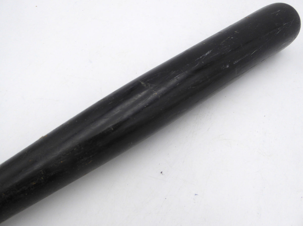 Joey Cora Unsigned Game Used Bat Cooper C243-8 Seattle Mariners SKU #253162