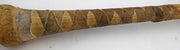 Joey Cora Unsigned Game Used Bat Cooper C243-8 Seattle Mariners SKU #253162