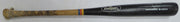 Joey Cora Unsigned Game Used Bat Cooper C243-8 Seattle Mariners SKU #253162