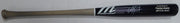 Francisco Alvarez Autographed Marucci Pro Model Bat New York Mets Beckett BAS Witness #676042
