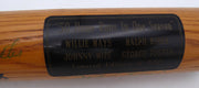 50 HR Club Autographed Rawlings Bat 4 Signatures 4 Signatures Including Willie Mays PSA/DNA #S04922