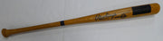 50 HR Club Autographed Rawlings Bat 4 Signatures 4 Signatures Including Willie Mays PSA/DNA #S04922