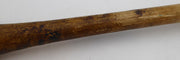 Jim Presley Autographed Game Used Cooper C271 Bat Seattle Mariners "To Phil" SKU #253271