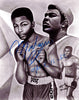 Muhammad Ali Autographed 8x10 Photo Vintage Signed In 1982 PSA/DNA #H47282