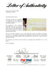 Muhammad Ali Autographed First Day Cover Vintage PSA/DNA #H47578