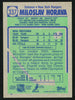 Miloslav Horava Autographed 1990-91 Topps Rookie Card #337 New York Rangers SKU #150165