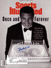 Muhammad Ali Autographed Sports Illustrated Magazine Cover Vintage PSA/DNA #I04442