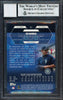 Ichiro Suzuki Autographed 2003 Topps Finest Card #50 Seattle Mariners Auto Grade 10 Beckett BAS #12491293