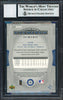 Ichiro Suzuki Autographed 2004 Upper Deck Etchings Card #32 Seattle Mariners Auto Grade 10 Beckett BAS #12491364