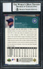 Ichiro Suzuki Autographed 2006 Upper Deck F/X Special Purple Card #406 Seattle Mariners #79/150 Auto Grade 10 Beckett BAS #12491469