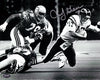 Jacob Green Autographed 8x10 Photo Seattle Seahawks MCS Holo Stock #82285