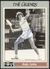 Kathy Jordan Autographed 1991 NetPro The Legends Card #7 SKU #148265