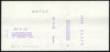 Sal Maglie Autographed 3x6 Check Brooklyn Dodgers, New York Yankees SKU #147869