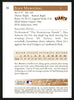 Juan Marichal Autographed 2003 Topps Gallery Card #36 San Francisco Giants Stock #152112