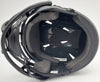 Devonta Smith Autographed Alabama Crimson Tide Eclipse Black Speed Mini Helmet "Heisman 2020" Beckett BAS Stock #190003