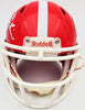 Herschel Walker Autographed Georgia Bulldogs Speed Mini Helmet "Heisman 82" Beckett BAS Stock #185958