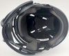 Patrick Queen Autographed Eclipse Black Baltimore Ravens Speed Mini Helmet Beckett BAS Stock #185830